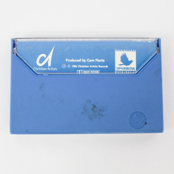 Continental Strings and Brass How Majestic Is Your Name 1984 Cassette