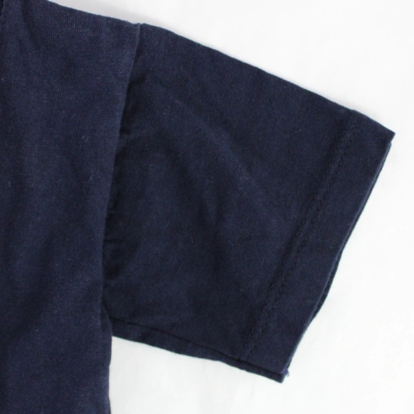 Playeras Joshua Navy Blue Guadalajara Mexico Cotton T-Shirt Toddlers' Size 2