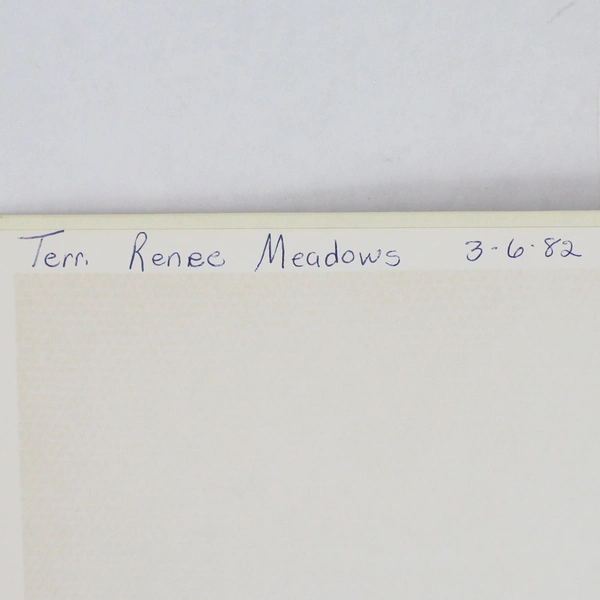 Vintage Disney's Wonderful World of Knowledge Year Book 1982 Hardcover