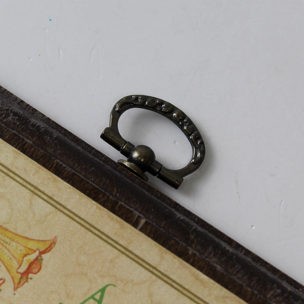 Poem A Mother Is Wood Plaque 8 1/2” X 6 1/4” Hallmark Mother’s Day Gift Vintage