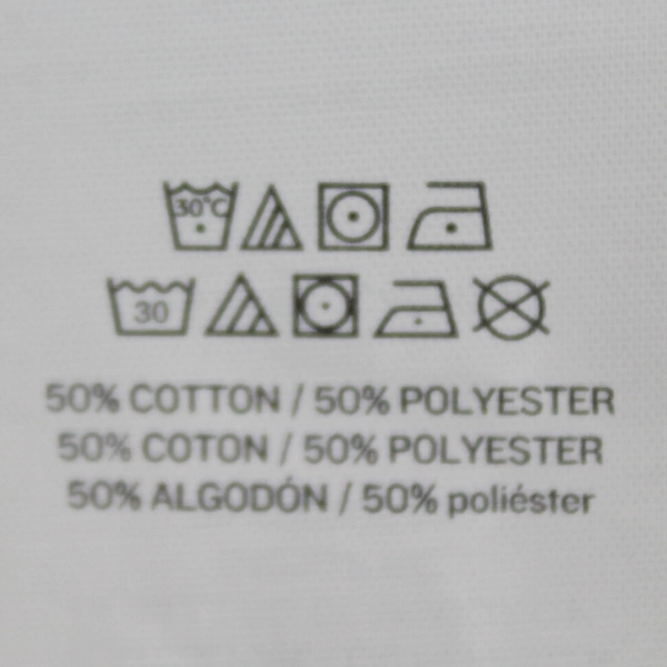 Hanes Cruising McMinnville Green Cotton Blend T-Shirt Men's Size XL