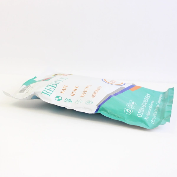 Rebeous Oxygen Absorbers For Food Storage 100 Pack of 300 CC