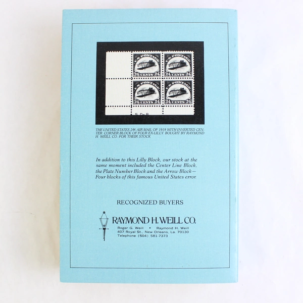 Scott 1978 Specialized Catalogue Of United States Stamps 1977 Paperback