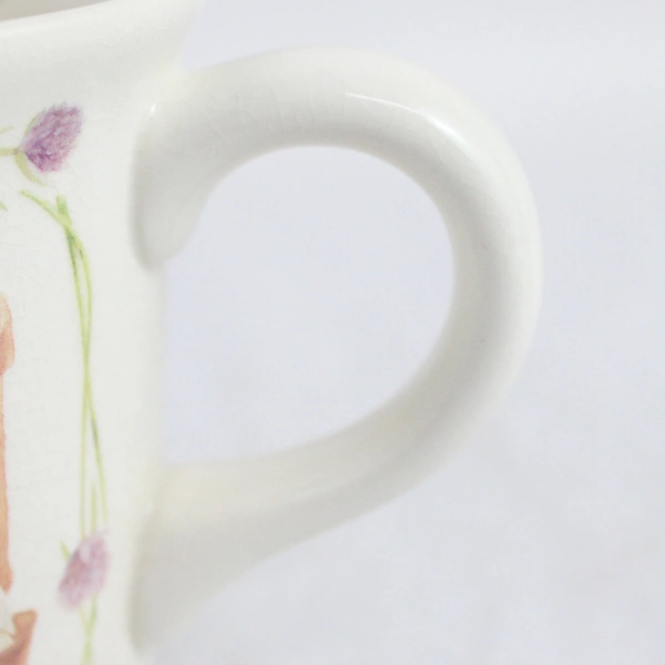 Marjolein Bastin by Hallmark Bird Garden Ceramic Coffee Mug