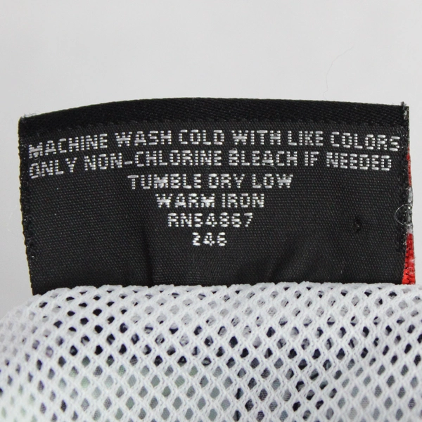 Structure Sport Tropical Pattern Swim Shorts Men's Size Medium