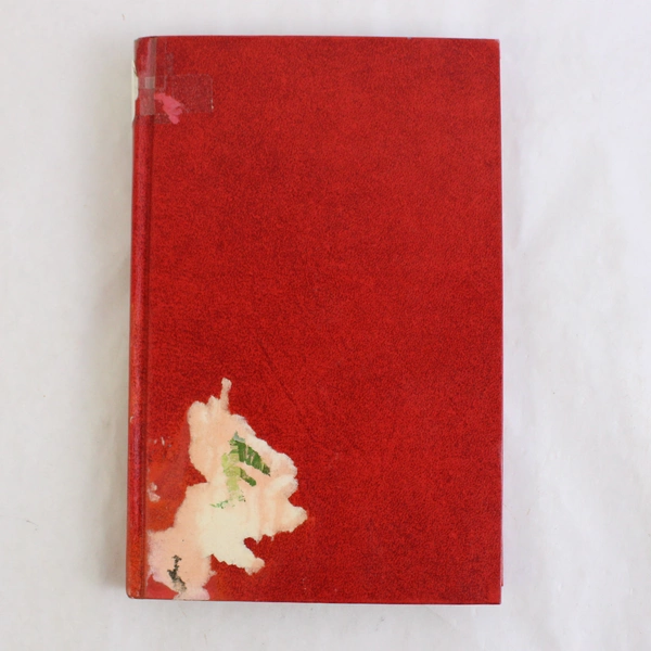 A Step Further by Joni Eareckson & Steve Estes 1978 Hardcover Ex-Library