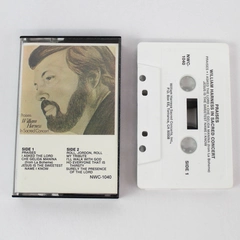 William Harness In Sacred Concert Praises Gospel Cassette