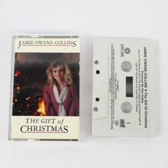 The Gift Of Christmas Jamie Owens-Collins Cassette 1987 Live Oak Records