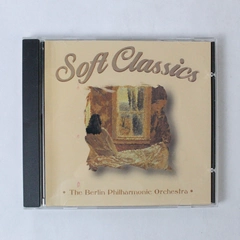 Soft Classics CD The Berlin Philharmonic Orchestra 1996 Legacy Music