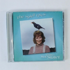 The Spirit Rises CD by Sue Stater 2001 Sealed Music Mynah Bird Publishing
