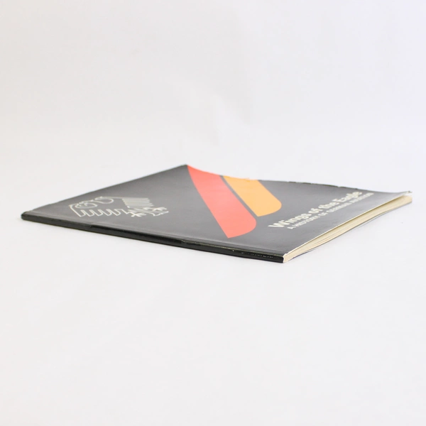 Wings of the Eagle History of German Aviation John Tanner RAF Exhibition PB Book