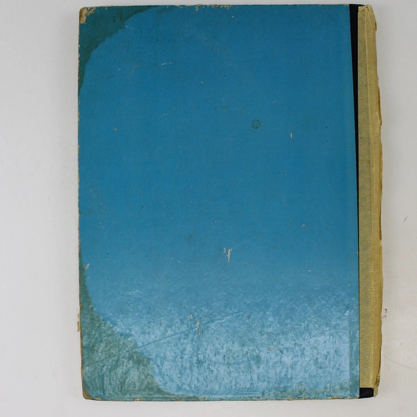 Babar And Zephir Jean De Brunhoff 1937 Edition HC Vintage Random House