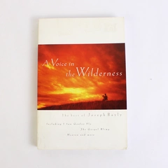A Voice in the Wilderness The Best of Joseph Bayly Christian 2000 Paperback