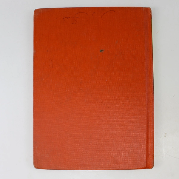 The Story of Babar Jean. De Brunhoff 1933 HC Random House Children's Books