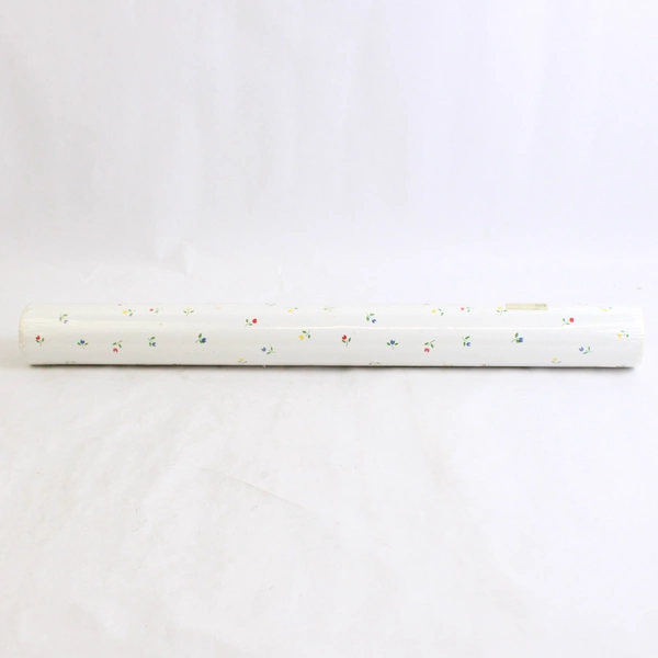 New Sealed Magic Cover Shelf & Storage Liner Self-Adhesive 18"x 8" Jumbo Roll