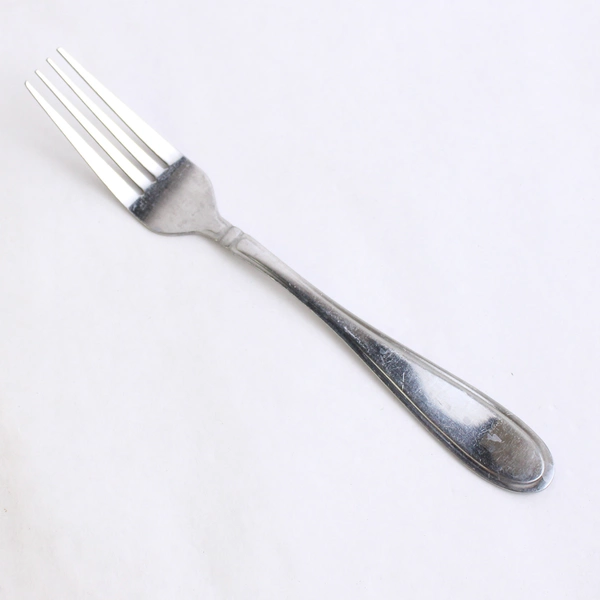 Set of 6 Cambridge Evanston Stainless Steel Dinner Forks