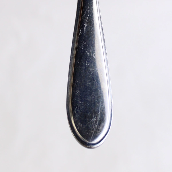 Set of 6 Cambridge Evanston Stainless Steel Salad Forks