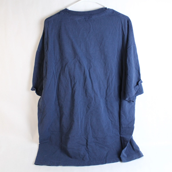 Alstyle Detroit Tigers Crew Neck Cotton T-Shirt Men's Size 3XL