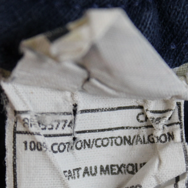 Alstyle Detroit Tigers Crew Neck Cotton T-Shirt Men's Size 3XL