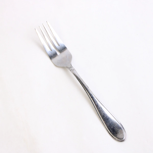 Set of 4 Cambridge Evanston Stainless Steel Salad Forks