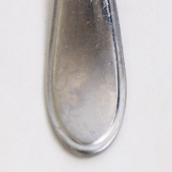 Set of 4 Cambridge Evanston Stainless Steel Salad Forks