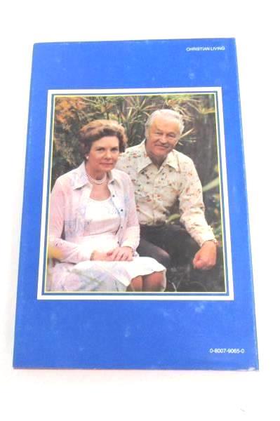 2 Catherine Marshall Books Hardcover Lot A Closer Walk Meeting God at Every Turn
