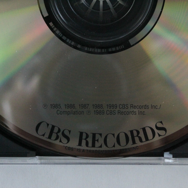 Best of the Canadian Brass CD 1989 CBS Masterworks Pre-Owned As-Is