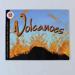 Volcanoes by Franklin M. Branley 2008 Let's Read & Find Out Science