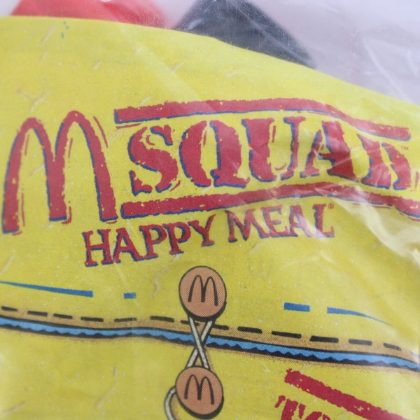 1992 McDonald's Happy Meal Spy-Noculars Toy Sealed Vintage Fast Food Premium