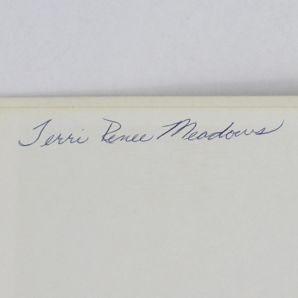 Disney's Wonderful World of Knowledge Year Book (1979, Danbury Press Hardcover)