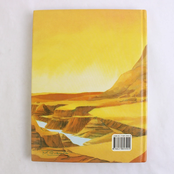 Children's Bible Hardcover Book Illustrated Stories for Kids