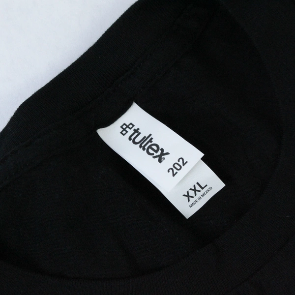 Remembrance Walk 2023 T-Shirt Black XXL Tultex 202 Pre-Owned with Wear