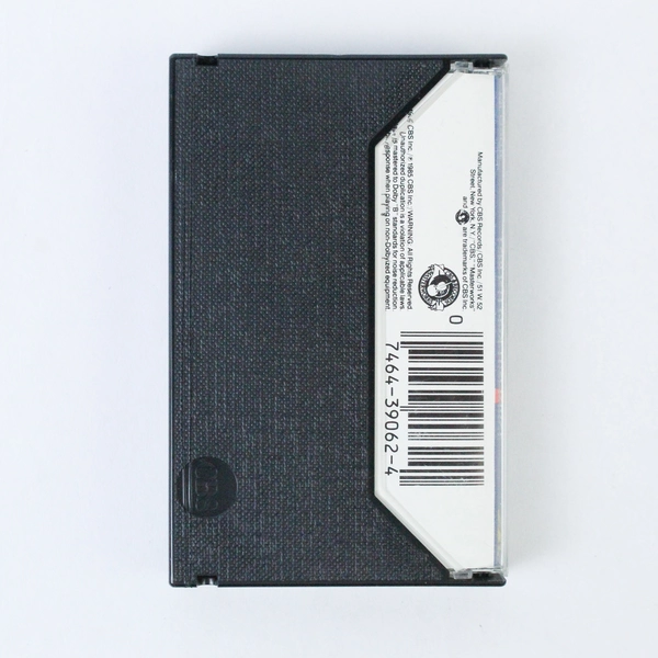 Rampal Vivaldi 6 Flute Concerti Op 10 Cassette 1985 | Pre-Owned