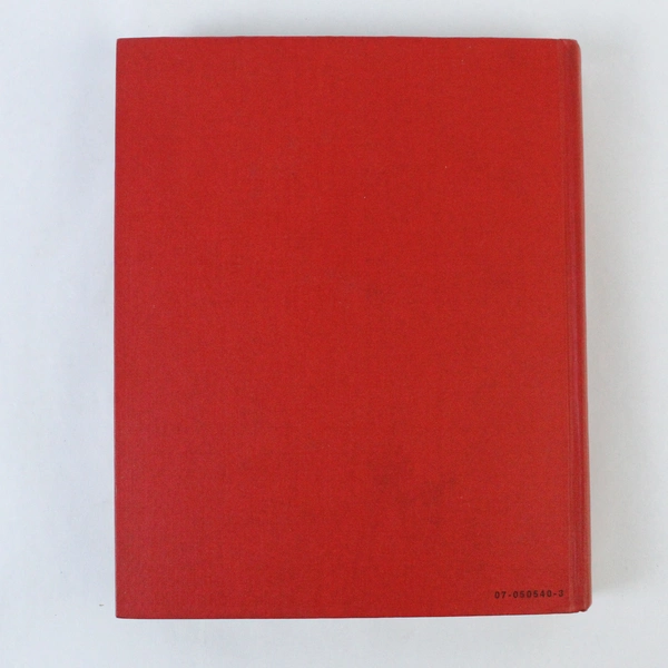 1971 Principles of Diagnostic Radiology Companion Volume Potchen Koehler Davis