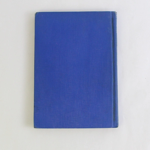 Postmaster 1st 2nd 3rd 4th Class Post Offices Practice Tests 1953 HC Ex-Library