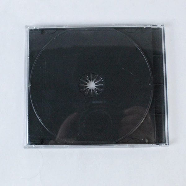 In Classical Mood Sampler CD Sandra King 1996 Promo - Used, Scratched