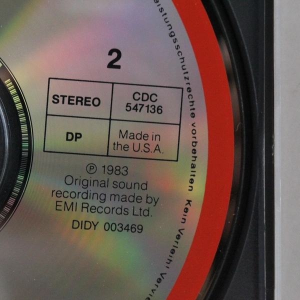 Alban Berg Quartett String Quartets Streichquartette Quators A Cordes Op. 130 CD