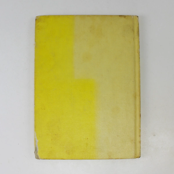 One Fish Two Fish Red Fish Blue Fish Dr Seuss 1960 Random House HC