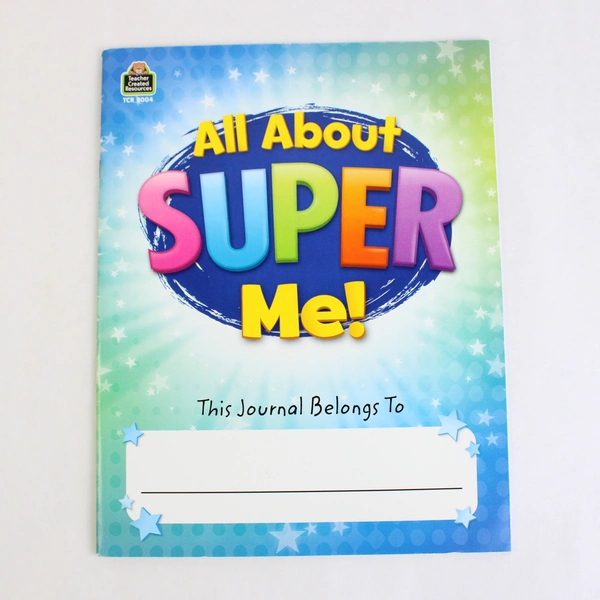 Lot Of 3 Children's Activity Books Birds, Kids Road Atlas, All About Super Me!