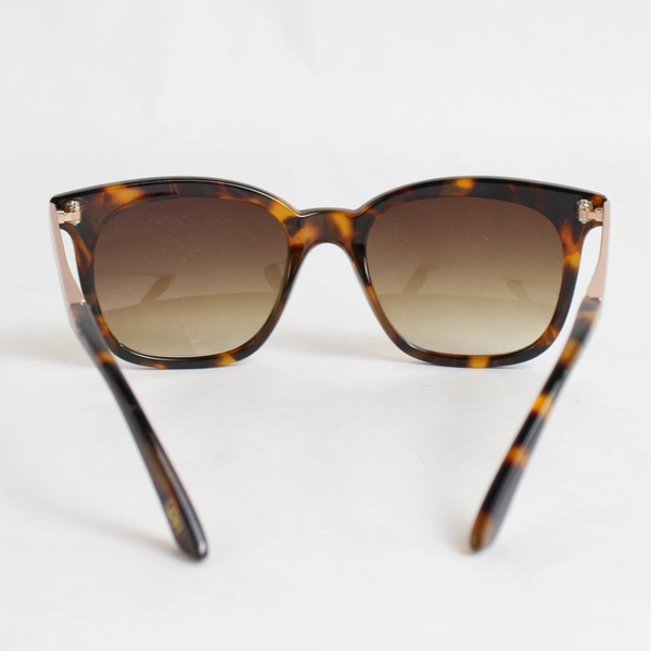 Panama Jack Women's Sunglasses with Tortoise Shell and Copper Design SR0517