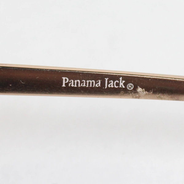 Panama Jack Women's Sunglasses with Tortoise Shell and Copper Design SR0517