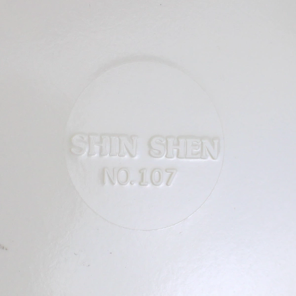 Lot of 2 Productos Margarita 8.5 Inch Melamine Parrot And Flower Pattern Bowls