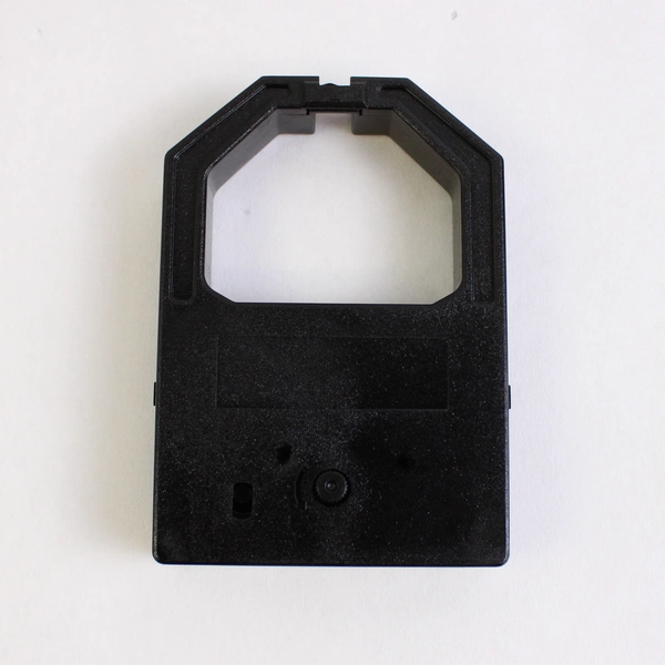 Nukote Ribbon For Panasonic KX-P1080/1090/1124 & Others Black Japanese Made