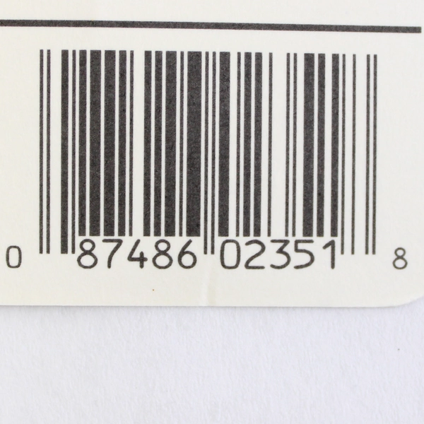 Nukote Ribbon For Panasonic KX-P1080/1090/1124 & Others Black Japanese Made