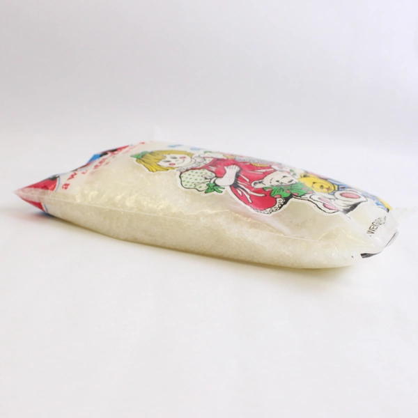 Vtg Fairfield Poly Pellets-Weighted Stuffing Material Doll Making Crafts