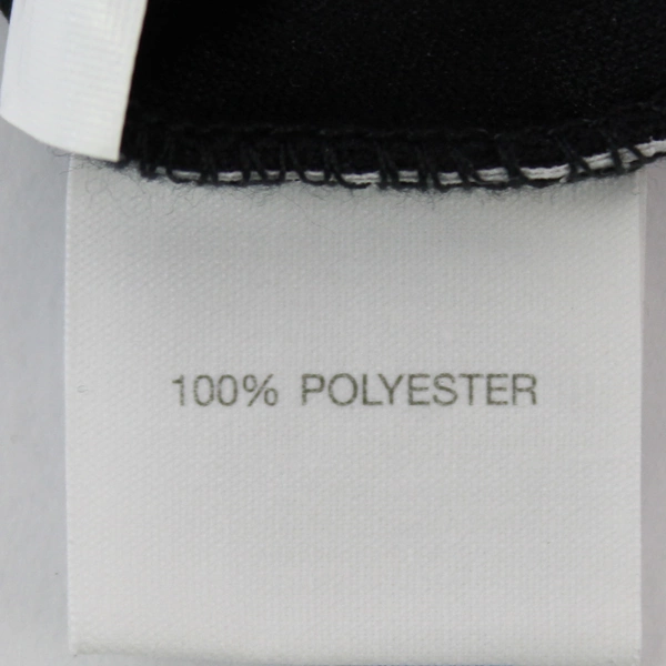 Port Authority Men's L Black Polo New Mississippi River Bridge Project