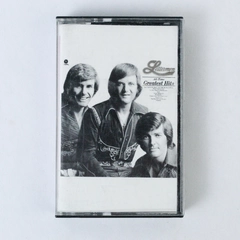 Lettermen All Time Greatest Hits Cassette Tape 1973 - Vintage Music Collectible
