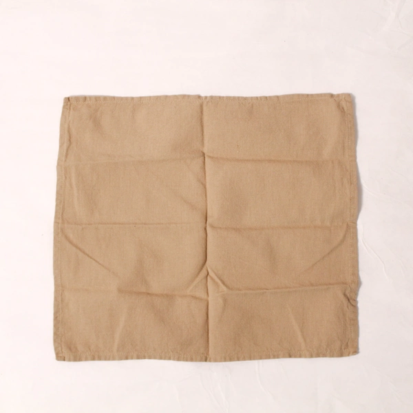 Town & Country Tablecloth and Placemat Set 100% Cotton 8 Placemats 1 Tablecloth