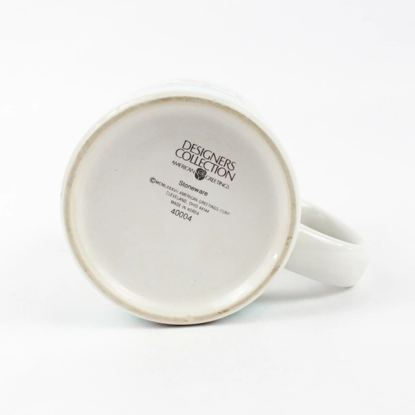 Design Collection Friends Share Life's Ups and Downs Coffee Mug 12oz