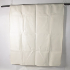 Dona Erago Synthetic Tablecloth for Table Protection and Easy Cleaning 70 x 56in